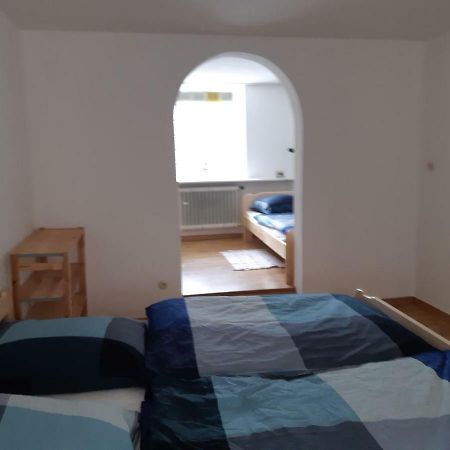 Freundliche Zimmer Auf Dem Lande Volkenschwand Exteriér fotografie