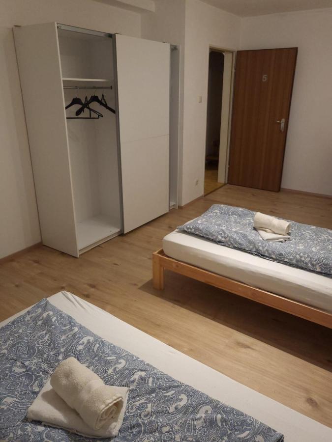 Freundliche Zimmer Auf Dem Lande Volkenschwand Exteriér fotografie